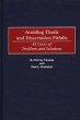 Avoiding Thesis and Dissertation... - Bild 1
