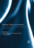 Planning Cultures and Histories (eBook, PDF)