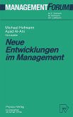 Neue Entwicklungen im Management (eBook, PDF)