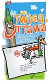 Une twiga a Ottawa (eBook, ePUB)