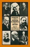 Pioneers of Modern Economics in Britain (eBook, PDF)