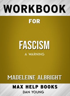 Workbook for Fascism: A Warning (eBook, ePUB) - Maxhelp