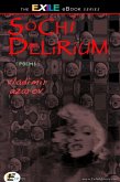 Sochi Delirium (eBook, ePUB)