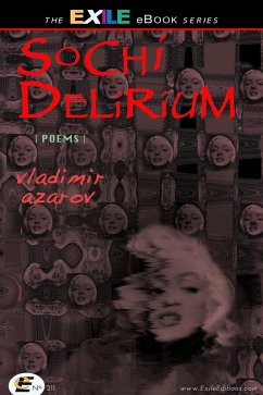 Cover Sochi Delirium (eBook, ePUB)