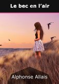 Le bec en l'air (eBook, ePUB)