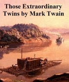 Those Extraordinary Twins (eBook, ePUB)