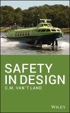 Safety in Design (eBook, ePUB)