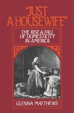 "Just a Housewife" (eBook, ePUB)