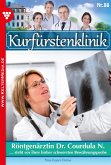 Röntgenärztin Dr. Courdula N. (eBook, ePUB)