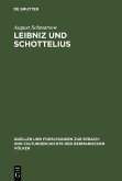Leibniz und Schottelius (eBook, PDF)