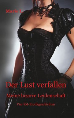 Der Lust verfallen (eBook, ePUB) - L., Marie