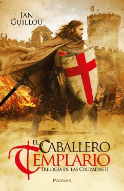 El caballero templario (eBook, ePUB) - Guillou, Jan