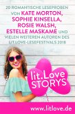 lit.Love.Stories (eBook, ePUB)