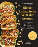 Richas kulinarische Welt der Aromen (eBook, ePUB)