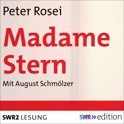 Madame Stern (MP3-Download) - Rosei, Peter