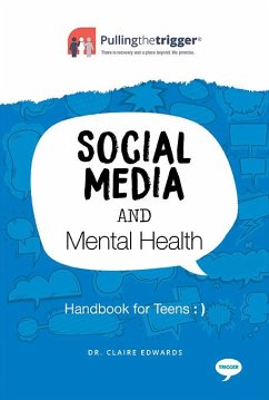 Social Media and Mental Health (eBook, ePUB) - Edwards, Claire
