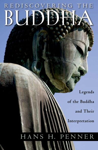 Rediscovering the Buddha (eBook, PDF) Rediscovering the Buddha (eBook, PDF)