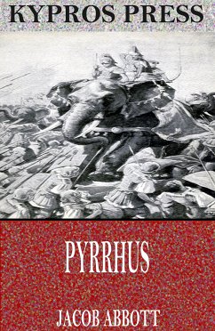 Pyrrhus (eBook, ePUB) - Abbott, Jacob