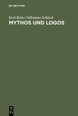 Mythos und Logos (eBook, PDF)