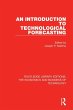 An Introduction to Technological... - Bild 1
