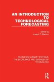 An Introduction to Technological Forecasting (eBook, PDF)