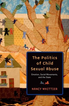 Cover The Politics of Child Sexual Abuse (eBook, PDF)