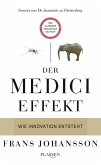 Der Medici-Effekt (eBook, ePUB)