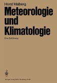 Meteorologie und Klimatologie (eBook, PDF)