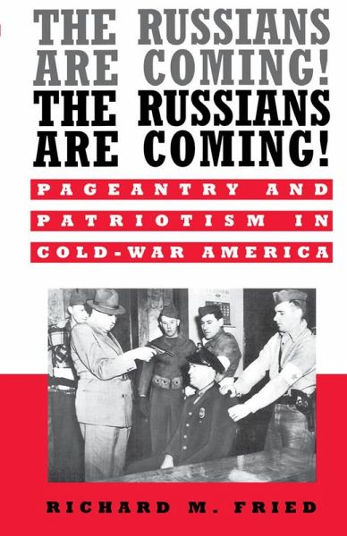 The Russians Are Coming! The Russians Are Coming! (eBook, PDF) The Russians Are Coming! The Russians Are Coming! (eBook, PDF)