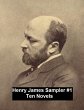Henry James Sampler #1: 10 books by... - Bild 1
