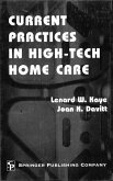 Current Practices in High-Tech Home Care (eBook, PDF)