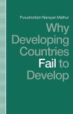 Why Developing Countries Fail to Develop (eBook, PDF)