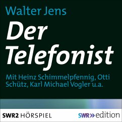 Der Telefonist (MP3-Download) - Jens, Walter
