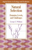 Natural Selection (eBook, PDF)