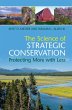Science of Strategic Conservation... - Bild 1
