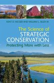 Science of Strategic Conservation (eBook, ePUB)