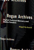 Rogue Archives (eBook, ePUB)