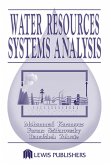 Water Resources Systems Analysis (eBook, PDF)