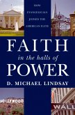 Faith in the Halls of Power (eBook, PDF)