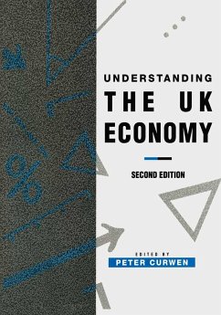 Understanding the UK Economy (eBook, PDF)