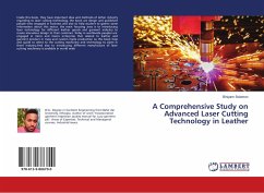 A Comprehensive Study on Advanced Laser Cutting Technology in Leather - Solomon, Biniyam