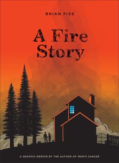 A Fire Story - Fies, Brian