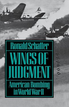 Cover Wings of Judgment (eBook, PDF)