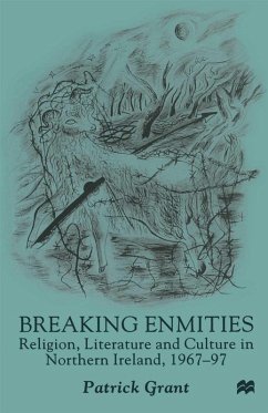 Breaking Enmities (eBook, PDF) Breaking Enmities (eBook, PDF)