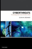 Cyberthreats (eBook, PDF)