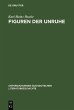 Figuren der Unruhe (eBook, PDF) - Bild 1