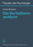 Theorien der Psychologie (eBook, PDF)