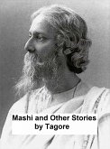 Mashi and Other Stories (eBook, ePUB)