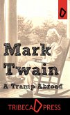 A Tramp Abroad (eBook, ePUB)