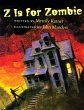 Z Is for Zombie (eBook, PDF) - Bild 1